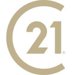 Logo de l'agence Century 21 La Concorde