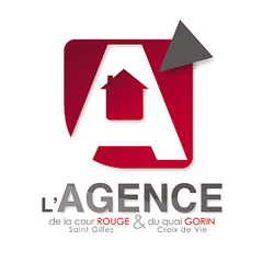 Logo de l'agence L'AGENCE DU QUAI GORIN