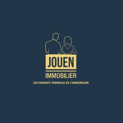 Logo de l'agence Jouen Immobilier