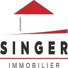 Logo de l'agence Singer Immobilier