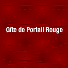 Logo de l'agence Gîte De Portail Rouge