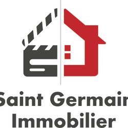 Logo de l'agence Saint Germain Immobilier