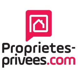 Logo de l'agence Propriétés-Privées Catolicot Sophie mandataire indépendant