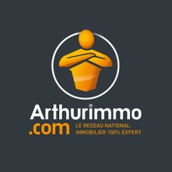 Logo de l'agence Arthurimmo Raon L'Etape
