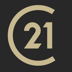 Logo de l'agence Century 21 Vilminot Immobilier