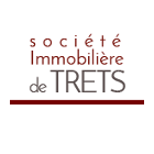 Logo de l'agence Societe Immobilière de Trets