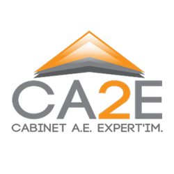 Logo de l'agence CA2E SARL