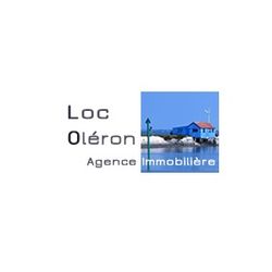 Logo de l'agence Loc'oleron