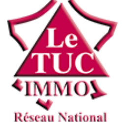 Logo de l'agence Le Tuc Immo