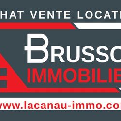 Logo de l'agence Agence Alain Brussol