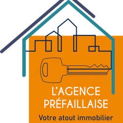 Logo de l'agence Agence Préfaillaise SARL PORT AUX GOTHS
