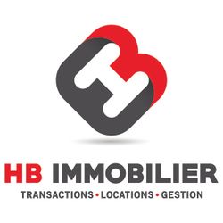 Logo de l'agence HB Immobilier SARL