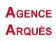 Logo de l'agence Agence Arques