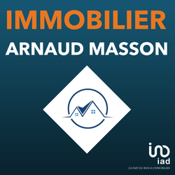 Logo de l'agence Masson Arnaud