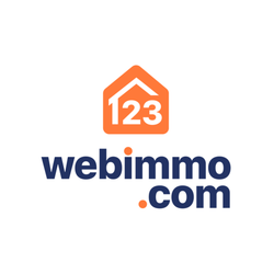 Logo de l'agence 123Webimmo