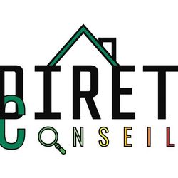 Logo de l'agence Diret Conseil