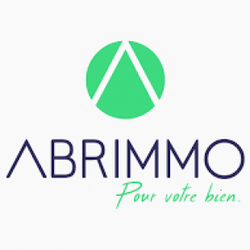 Logo de l'agence Abrimmo Béthune