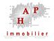 Logo de l'agence H A P Immobilier