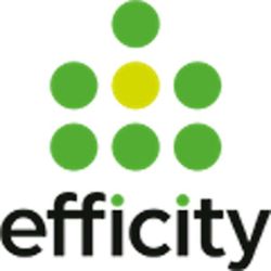 Logo de l'agence Rouillé Fabrice Efficity