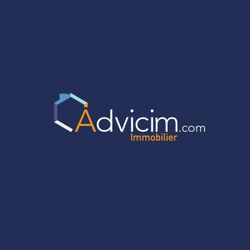 Logo de l'agence Advicim