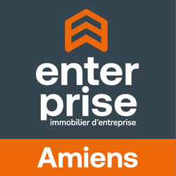 Logo de l'agence Entreprise Immo Amiens