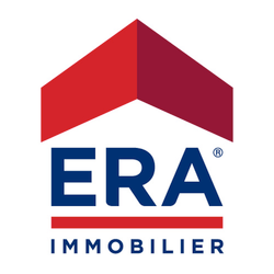 Logo de l'agence Era Immobilier Saint Joseph