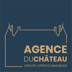 Logo de l'agence Agence Immobilière du Château