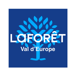 Logo de l'agence La Forêt