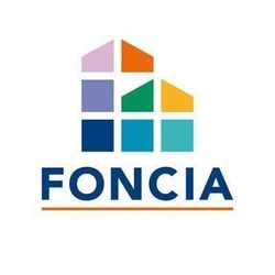 Logo de l'agence Foncia Transaction France