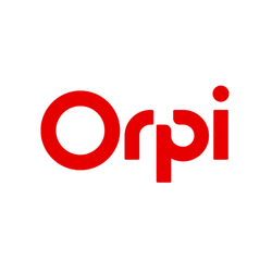 Logo de l'agence Orpi AB Canton de Fayence Immobilier