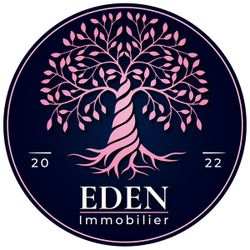 Logo de l'agence Eden Immobilier