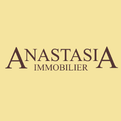 Logo de l'agence Anastasia Immobilier