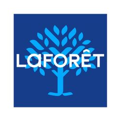 Logo de l'agence Laforêt Immobilier Pontivy