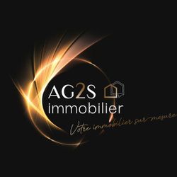 Logo de l'agence Ag2s SARL