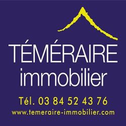 Logo de l'agence Téméraire Immobilier SARL