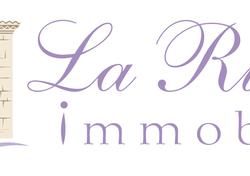 Logo de l'agence La Rivière Immobilier