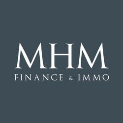 Logo de l'agence MHM Finance et Immo