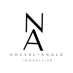 Logo de l'agence Nouvel Angle