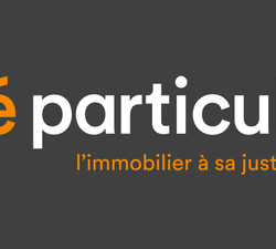 Logo de l'agence Côté Particuliers Chalon Sur Saone