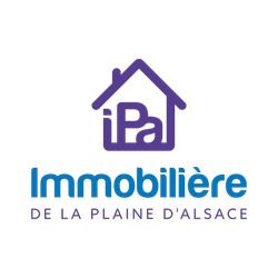 Logo de l'agence Immobilière de la Plaine d'Alsace