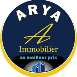 Logo de l'agence ARYA immobilier