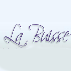 Logo de l'agence Domaine La Buisse