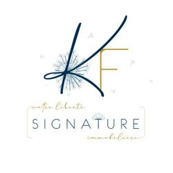 Logo de l'agence Karine Foussereau