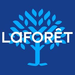 Logo de l'agence Laforet Cousance