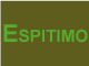 Logo de l'agence Espitimmo