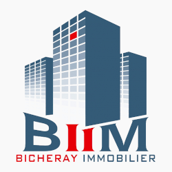 Logo de l'agence Biim