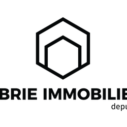 Logo de l'agence La Brie Immobilière SARL