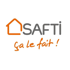 Logo de l'agence Furst Laurent Safti Immobilier