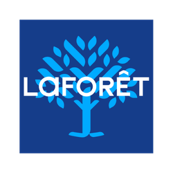 Logo de l'agence Laforet Cognac