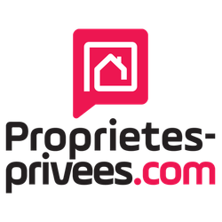 Logo de l'agence Propriétés-Privées